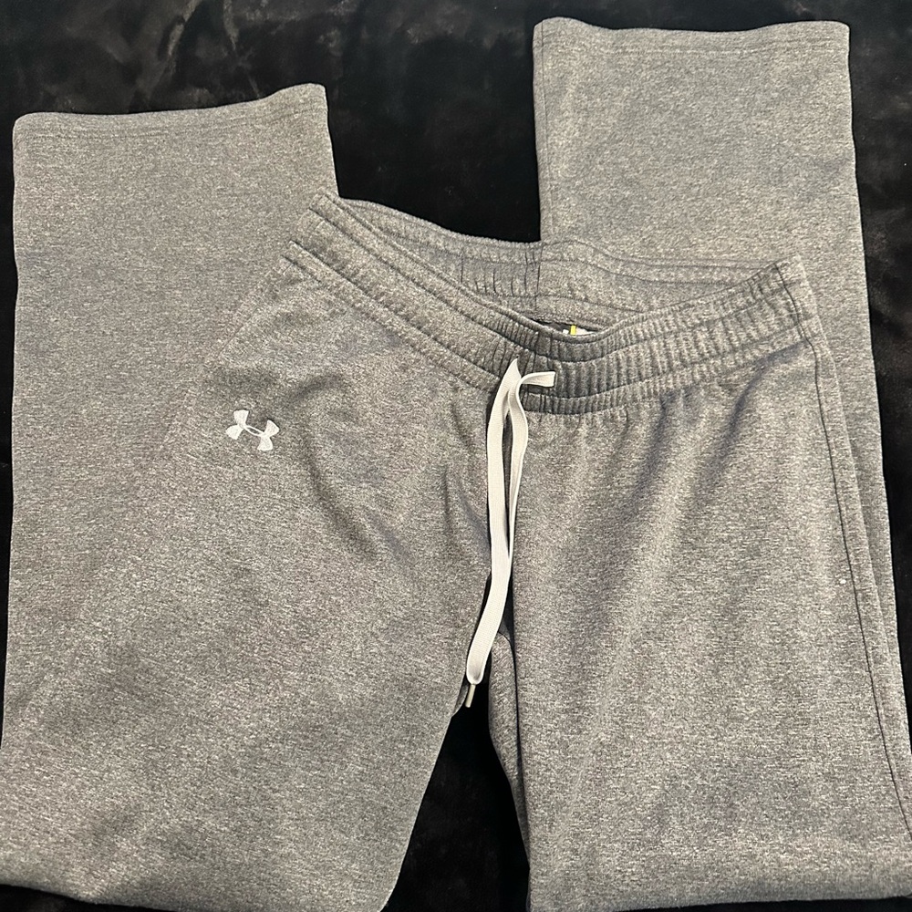 Under Armour Gray Joggers